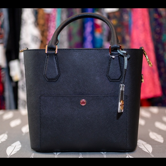 poshmark michael kors purse